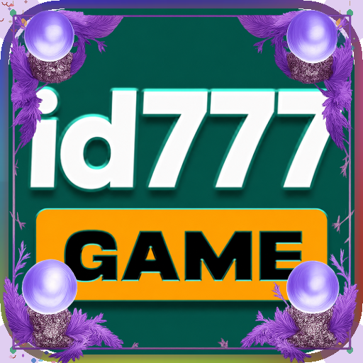 id777 — mitra unggulan