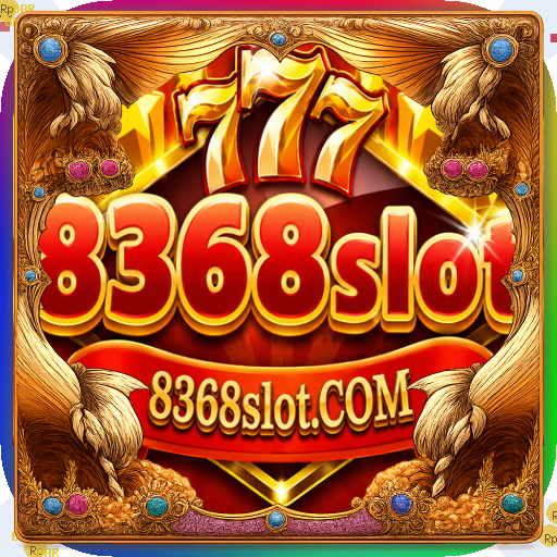 8368slot — mitra unggulan